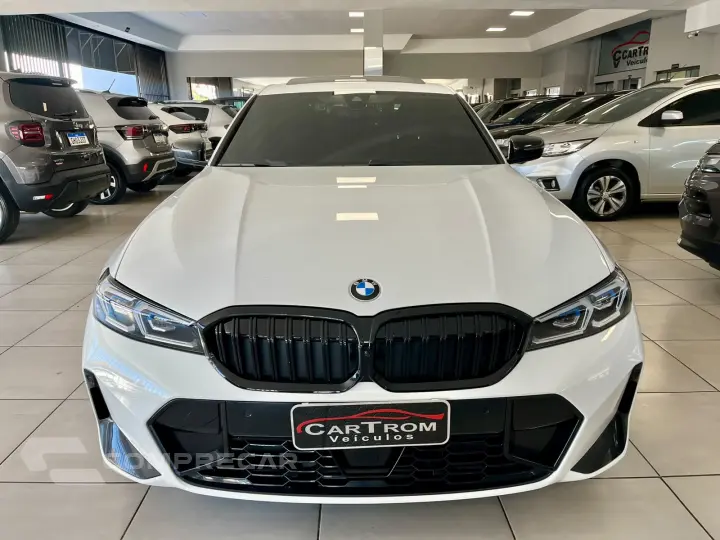 320I M SPORT