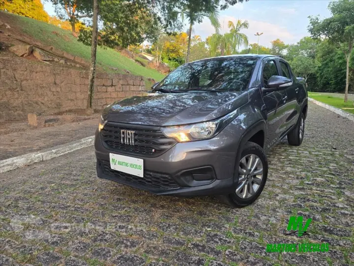 STRADA 1.3 FIREFLY FLEX FREEDOM CD MANUAL