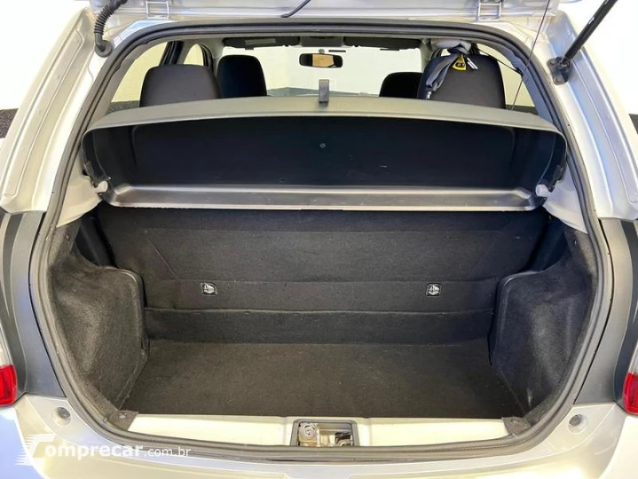 ETIOS 1.3 X 16V