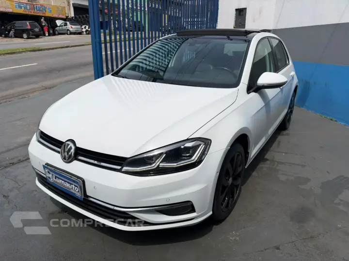 GOLF 1.4 TSI Highline 16V