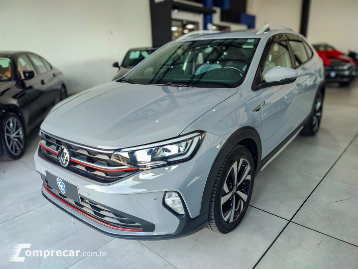 NIVUS 1.0 200 TSI Highline