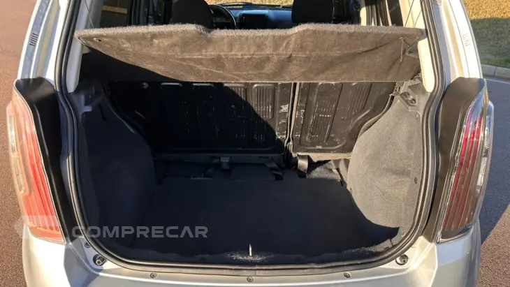IDEA 1.4 MPI Attractive 8V