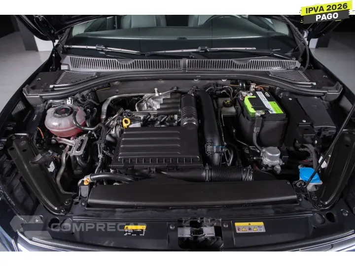 JETTA 1.4 250 TSI TOTAL FLEX COMFORTLINE TIPTRONIC