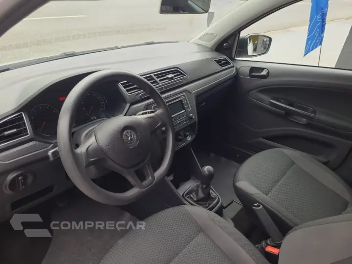 Gol 1.0 Flex 12V 5p