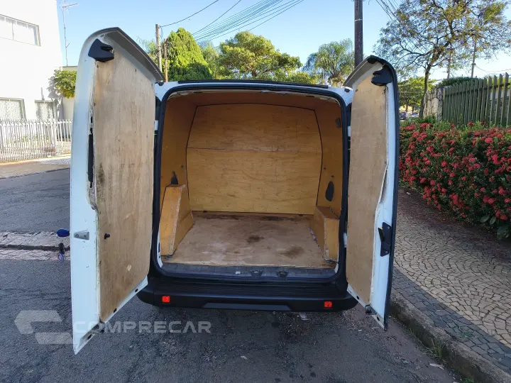 DOBLÒ 1.4 MPI Cargo