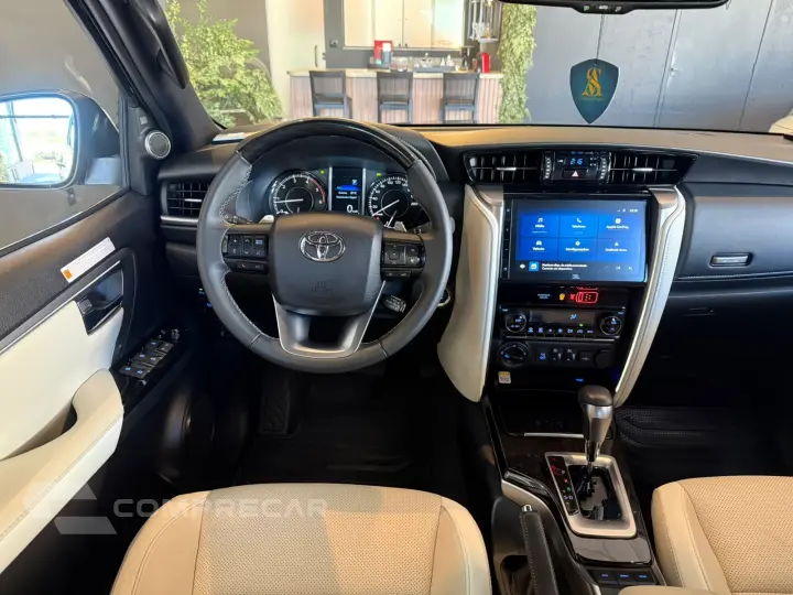 Sw4 2.8 Tdi Srx Diamond 7l Auto 4wd