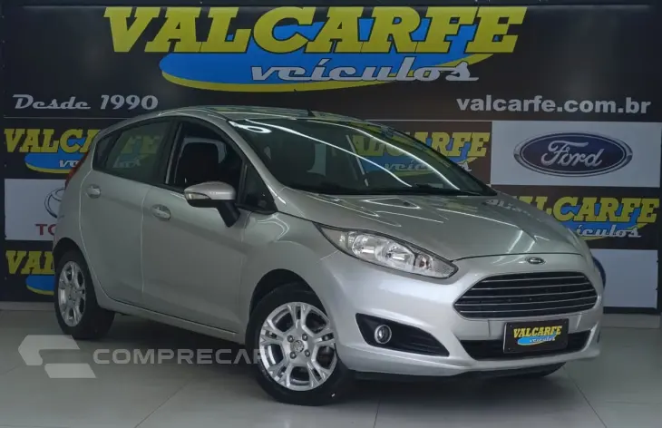 FIESTA 1.5 SE Hatch 16V