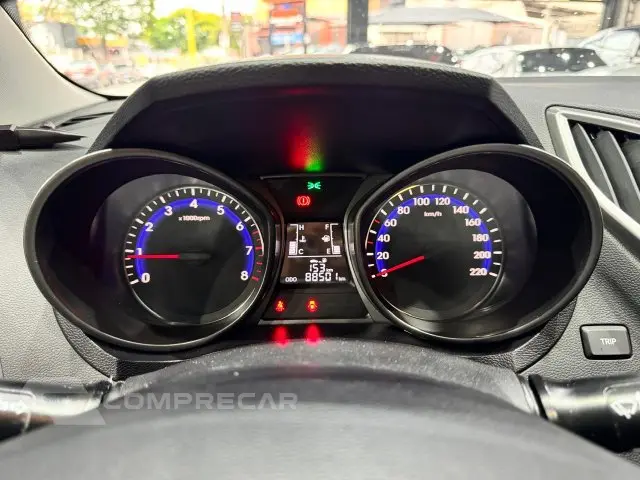 HB20 - 1.0 COMFORT 12V 4P MANUAL