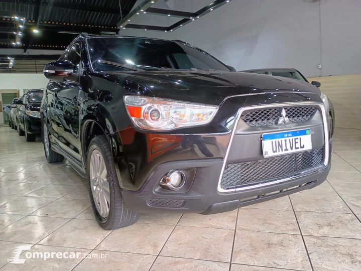 ASX 2.0 4WD 16V
