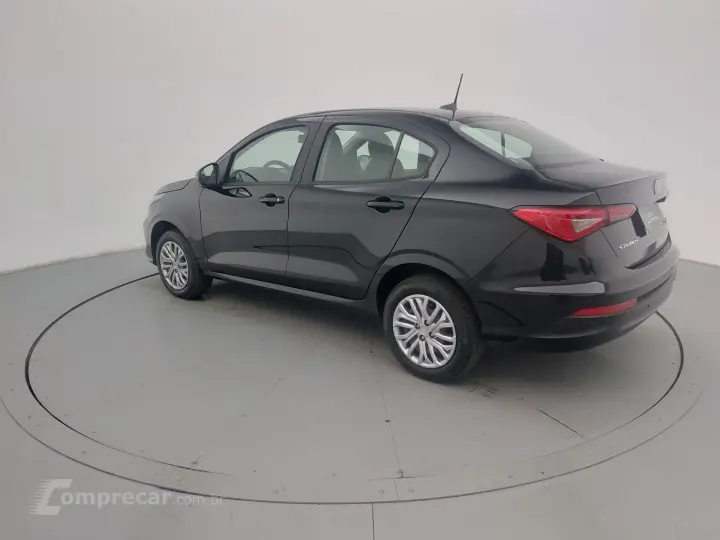 CRONOS 1.3 FIREFLY FLEX DRIVE MANUAL