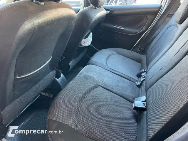 206 - 1.6 ESCAPADE SW 16V 4P MANUAL