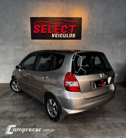 FIT 1.4 LX 16V