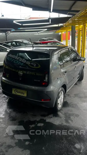 UP 1.0 12V 4P TSI FLEX MOVE UP
