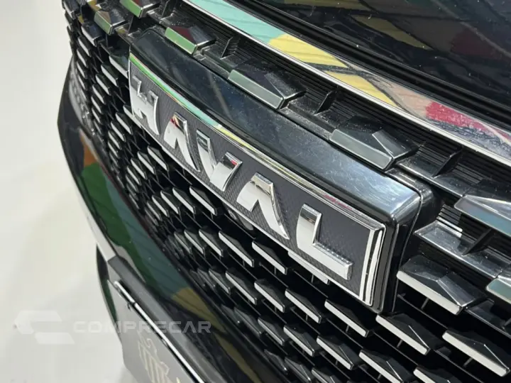HAVAL H6 H6 PREMIUM HEV (HIBRIDO)