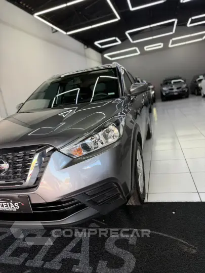 KICKS 1.6 16vstart S