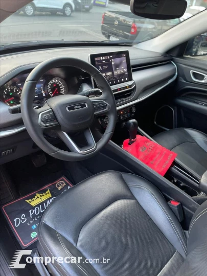 COMPASS 1.3 T270 Turbo Longitude