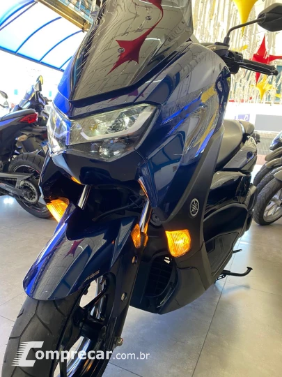 NMAX 160 ABS