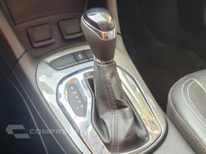 CRUZE LT 1.4 16V Turbo Flex 4p Aut.
