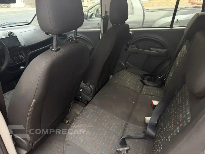 UNO VIVACE Celeb. 1.0 EVO F.Flex 8V 5p