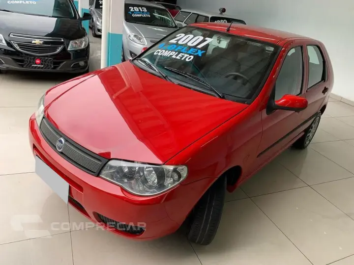 PALIO 1.0 MPI Fire 8V