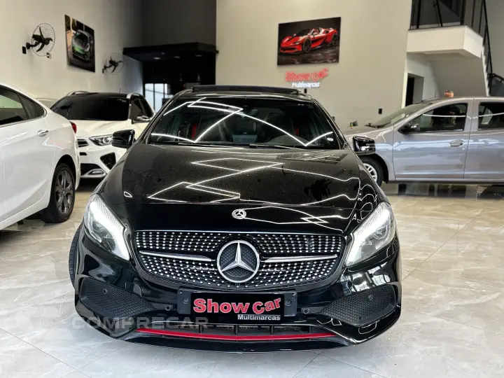 A 250 2.0 CGI Sport 7g-dct