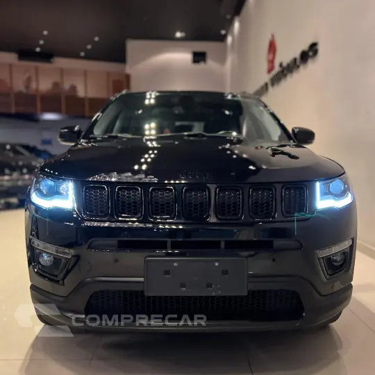 COMPASS 2.0 16V Night Eagle