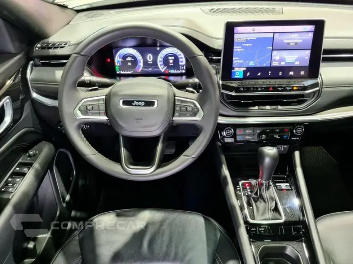 COMPASS SERIE S T270 TURBO FLEX AUT.