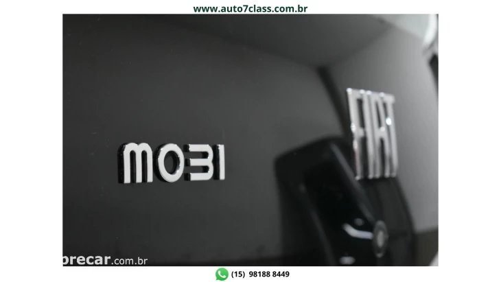 MOBI - 1.0 EVO EASY MANUAL