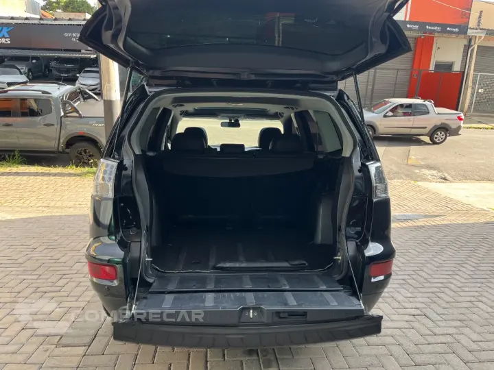 OUTLANDER 3.0/ GT 3.0 V6 Aut.