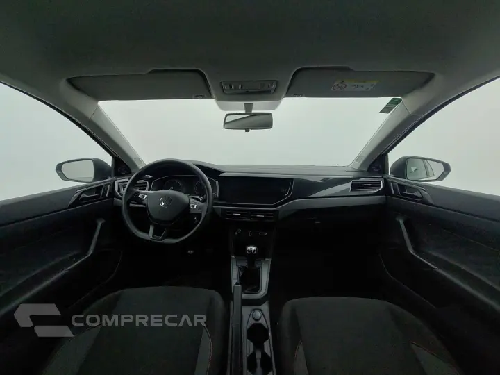 POLO 1.0 MPI TRACK MANUAL