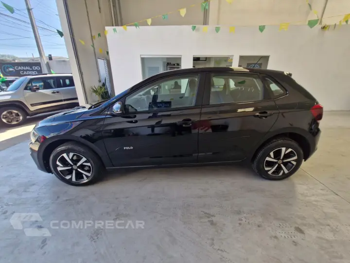 POLO 1.6 MSI