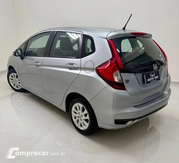 FIT 1.5 LX 16V