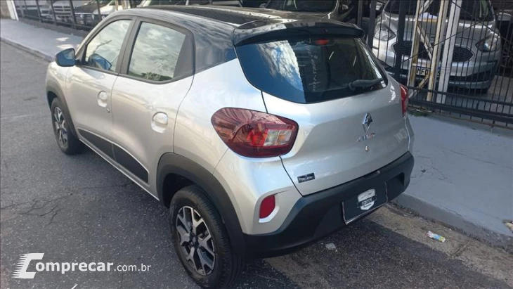 KWID 1.0 12V SCE Outsider