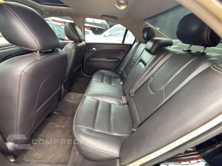 FUSION 3.0 SEL AWD V6 24V