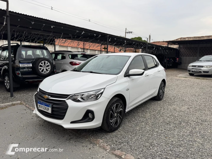 ONIX 1.0 LT