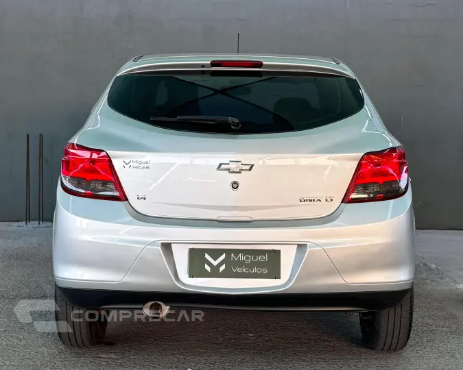 ONIX 1.4 MPFI LT 8V