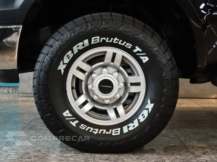F-250 3.9 XLT MAX Power 4X4 CS