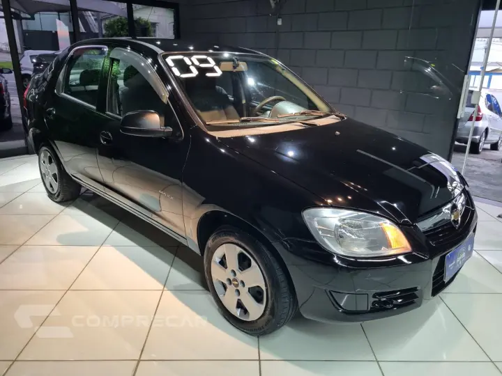 PRISMA 1.4 MPFI Maxx 8V