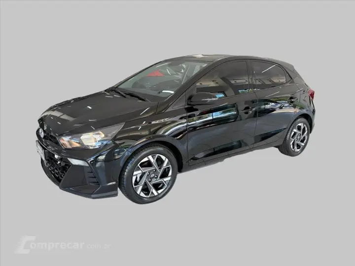 HB20 1.0 TGDI FLEX COMFORT AUTOMÁTICO