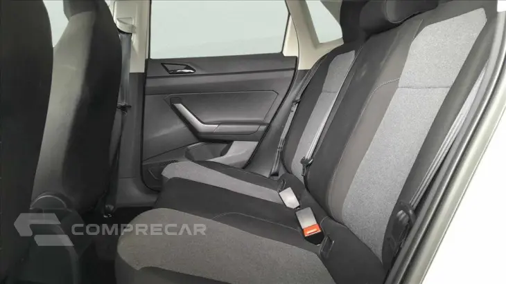POLO 1.0 170 TSI MANUAL