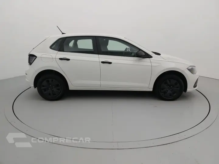 POLO 1.0 MPI TRACK MANUAL