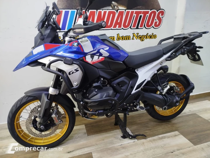 R 1300 GS 1300 cc