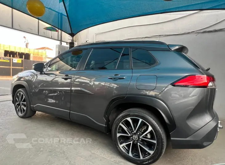COROLLA CROSS 2.0 Vvt-ie XRE