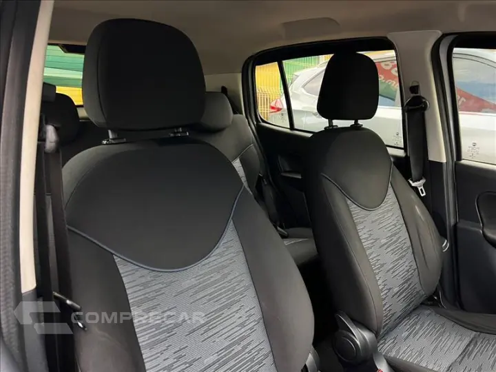 UNO 1.0 Firefly Attractive