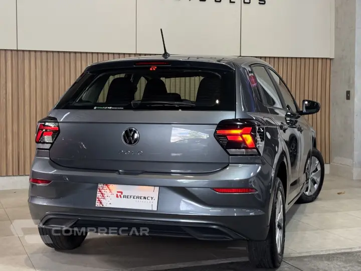 POLO 1.0 MPI MANUAL