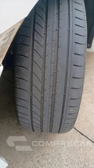 CIVIC 1.5 16V Turbo Touring