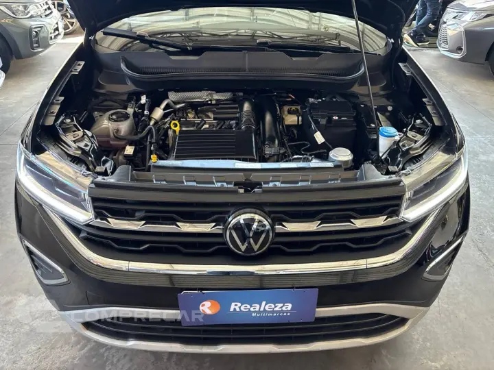 T-Cross Hig. 250 TSI 1.4 Flex 16V 5p Aut