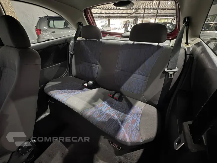 CELTA 1.0 MPFI Life 8V