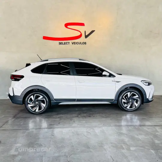 NIVUS 1.0 200 TSI Highline