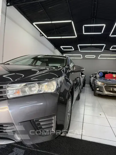COROLLA 1.6 GLI 16V